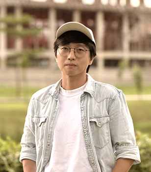 Jeff - Chief Strategy Officer Blanc Design