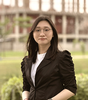 Mel - Chief Operating Officer Blanc Design