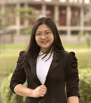 Jul - Chief Design Officer Blanc Design Jakarta